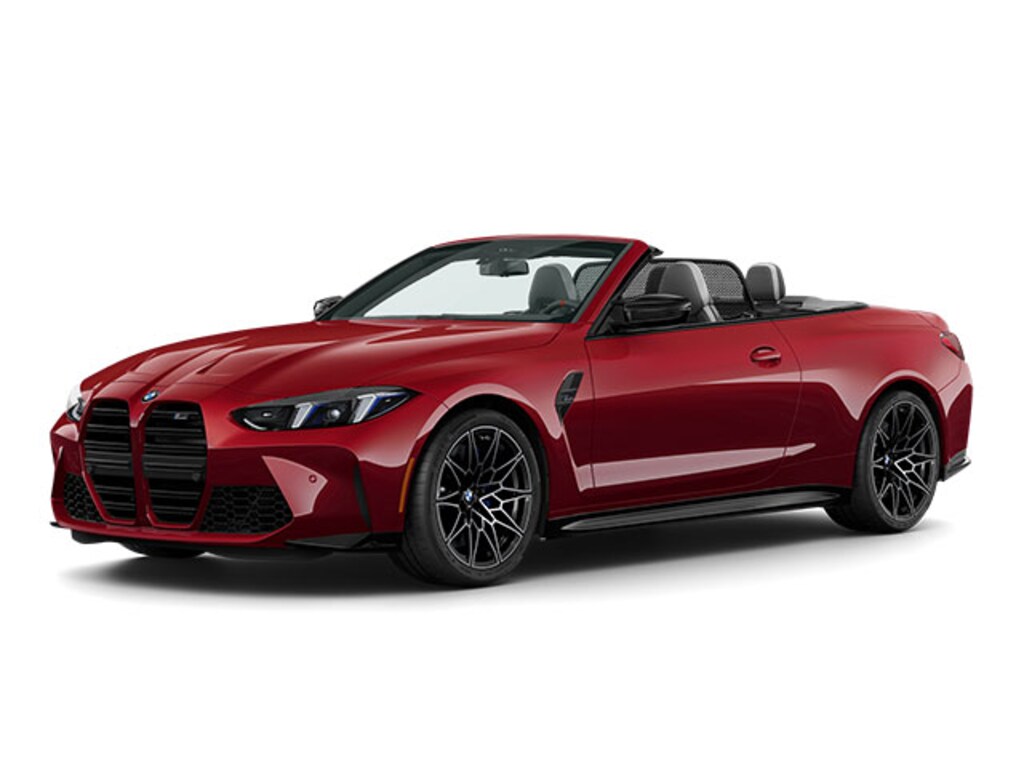 New 2025 BMW M4 Competition xDrive For Sale Houston, TX